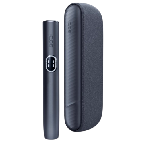 Midnight Black