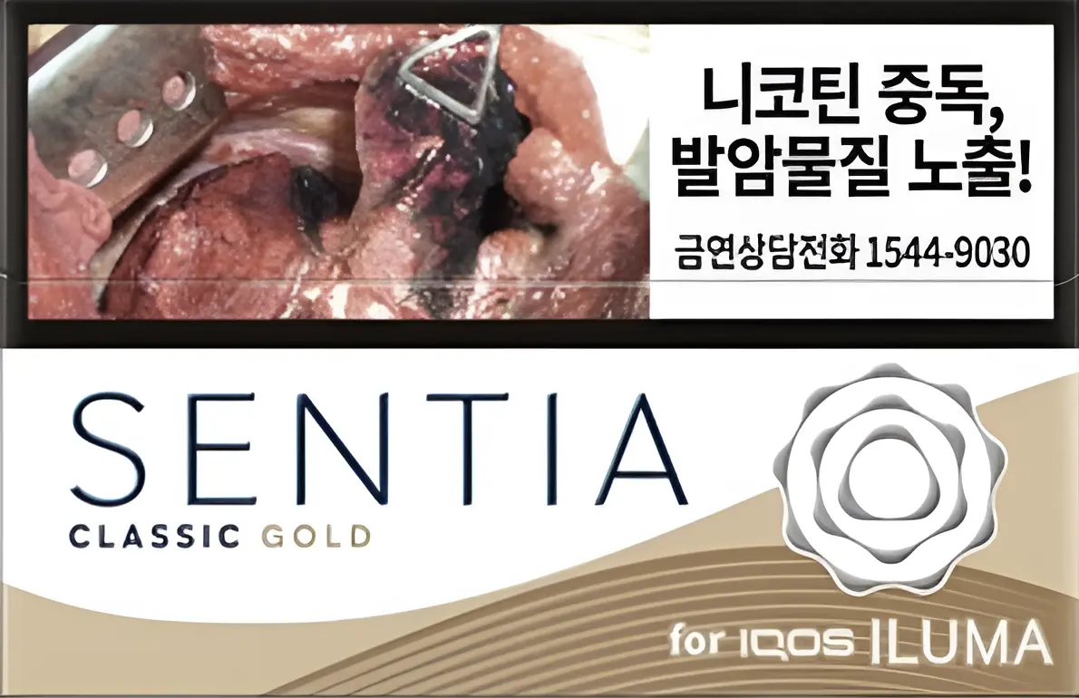 센티아 골드